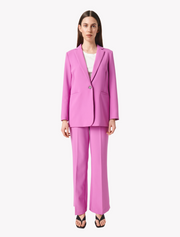 soaked • corinne • blazer