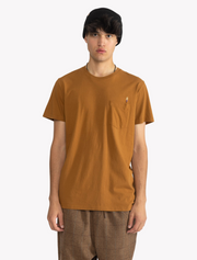 rvlt • 1330 box • t-shirt mit stickerei