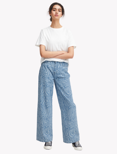 ichi • biane • marlene jeans