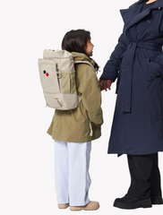 pinqponq • blok mini (kids) • reed olive