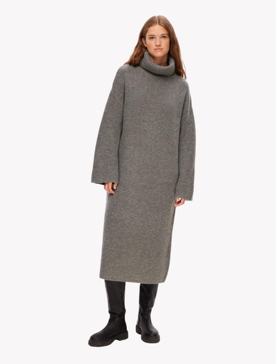 selected femme • new elina • strickkleid