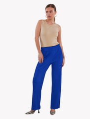 y.a.s • alisa • highwaist plissee pants