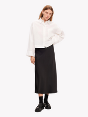 selected femme • lena • midi rock