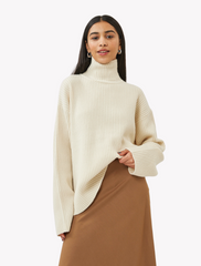 minimum • ellens • oversized lambswool-pullover