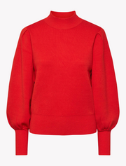 y.a.s • fonny • strickpullover