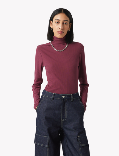 minimum • rolli 2.0 • longsleeve