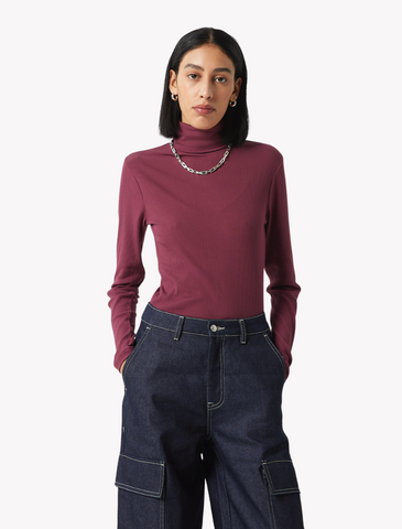 minimum • rolli 2.0 • longsleeve