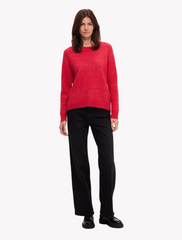 selected femme • lulu • strickpullover