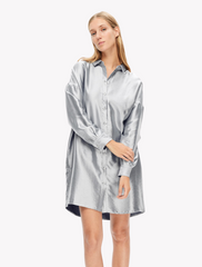 selected femme • silva-tonia • kurzes kleid