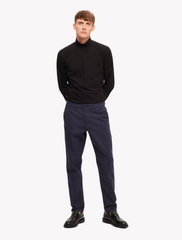 selected homme • slim-rory • weicher rollkragen longsleeve