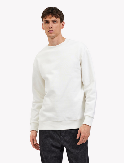 selected homme • relaxhoffman • sweater