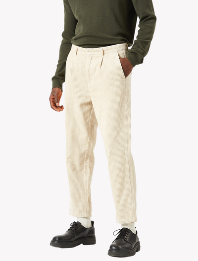 minimum • bratis • weiche kordhose