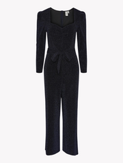 y.a.s • disna • glitter jumpsuit