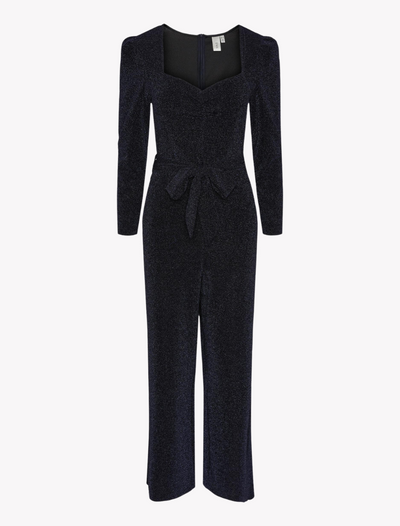 y.a.s • disna • glitter jumpsuit