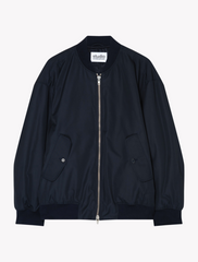 studio seidensticker • 742780 • bomber jacke