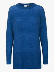 ichi • kamara • langer pullover