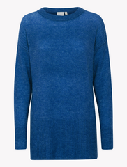 ichi • kamara • langer pullover