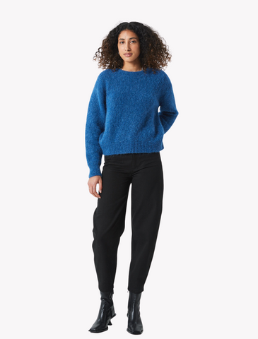 minimum • catie 2.0 • pullover