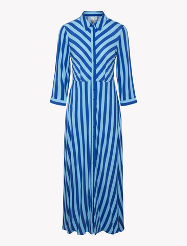 y.a.s • savanna • statement kleid