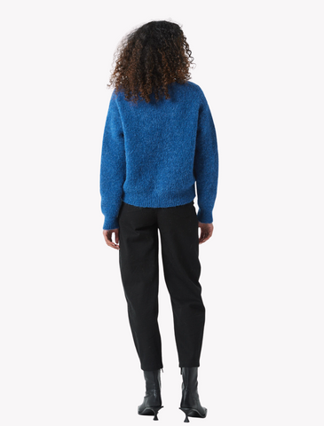 minimum • catie 2.0 • pullover