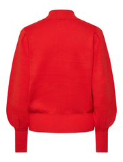 y.a.s • fonny • strickpullover