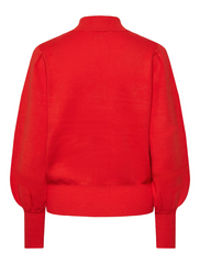 y.a.s • fonny • strickpullover