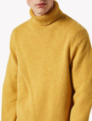 minimum • wimo • woll rollkragen pullover