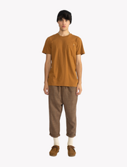 rvlt • 1330 box • t-shirt mit stickerei