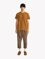 rvlt • 1330 box • t-shirt mit stickerei