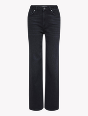 selected femme • alice • high waist wide long jeans