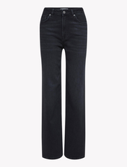 selected femme • alice • high waist wide long jeans