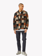minimum • enco • overshirt