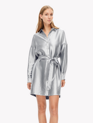 selected femme • silva-tonia • kurzes kleid