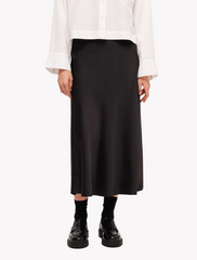 selected femme • lena • midi rock