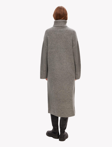 selected femme • new elina • strickkleid