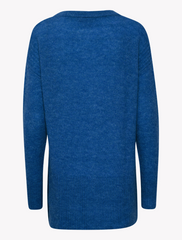 ichi • kamara • langer pullover