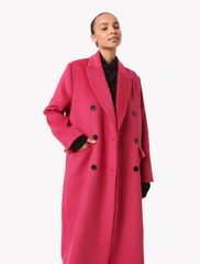 soaked • fia • vancouver coat