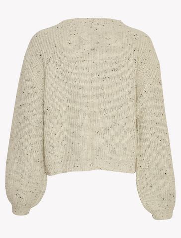 moss copenhagen • lucina • v-pullover