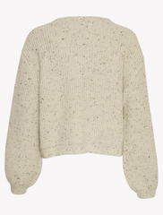 moss copenhagen • lucina • v-pullover