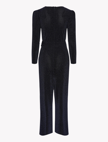y.a.s • disna • glitter jumpsuit