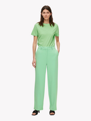 selected femme • my essential • basic t-shirt o-neck