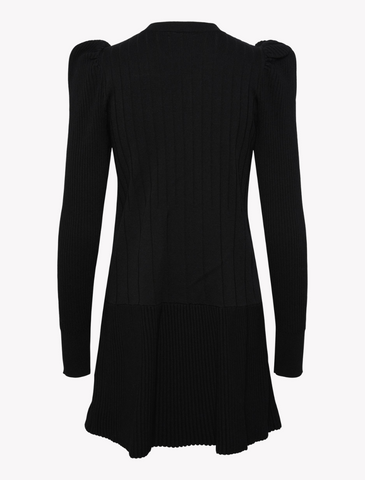 y.a.s • selina • short dress