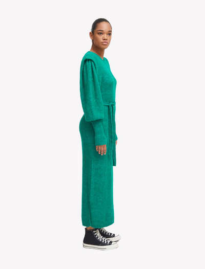 ichi • jordan • strickkleid