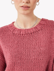 minimum • neya • woll pullover