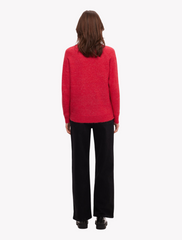 selected femme • lulu • strickpullover