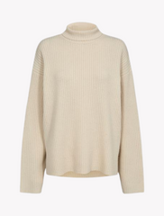 minimum • ellens • oversized lambswool-pullover