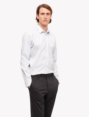 selected homme • slim-aitor • jersey hose