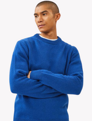 minimum • gemo • wollpullover