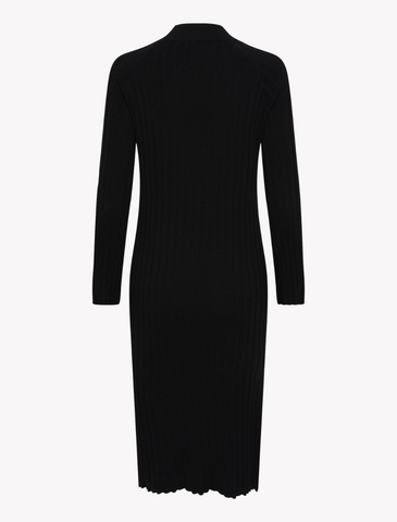 y.a.s • eloni • midi dress