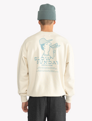 rvlt • 2755 cof • sweatshirt